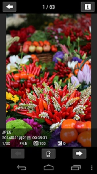 Canon Camera ConnectiPhone版 V3.2.0