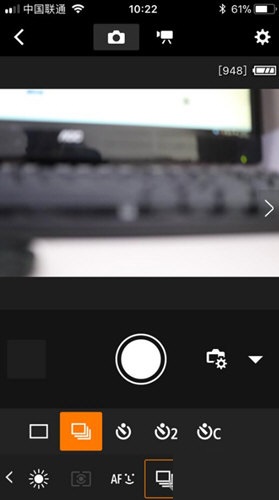 Canon Camera ConnectiPhone版 V3.2.0