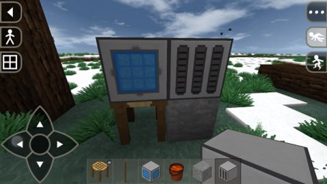 生存战争2野人岛安卓版 V1.0