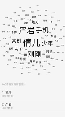 云上写作安卓版 V3.3